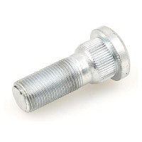 10x Radbolzen M18x1.5x60mm für Deutz-Fahr D 6807 D 7807 DX 85 DX4.50 - 03393268