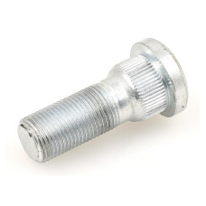 10x Radbolzen M18x1.5x60mm für Deutz-Fahr D 6807 D 7807 DX 85 DX4.50 - 03393268