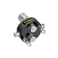 Faster Multikupplung Muffe -  Innen - 1/2'' BSP -  3P208 Baureihe