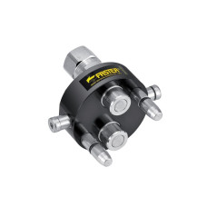 Faster Multikupplung Muffe -  Innen - 1/2'' BSP -  3P208 Baureihe