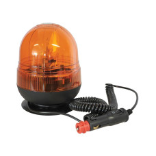 Rundumleuchte Halogen, magnetisch, 12/24V