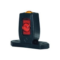 LED Positionsleuchte - Vorne Hinten / Seitlich Rechts und Links passend 12-24V