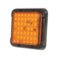 LED Blinkleuchte Rechts und Links passend 10-30V