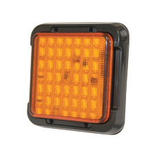 LED Blinkleuchte Rechts und Links passend 10-30V LED Blinkleuchte Rechts und Links passend 10-30V