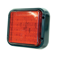 LED Rückleuchte Rücklicht / Bremslicht passend für Rechts und Links 10-30V