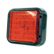 LED Rückleuchte Rücklicht / Bremslicht passend für Rechts und Links 10-30V