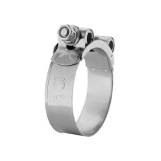 5x Gewinde Schlauchschelle: Ø74-79mm