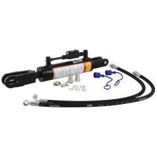 Hubstrebe hydraulisch (mit: Schläuchen) Länge 570 / 773mm Zylinderbohrung: 70mm