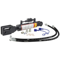 Hubstrebe hydraulisch mit Schläuchen für Fendt 209 P 211 P Vario Farmer 209 P