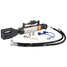 Hubstrebe hydraulisch mit Schläuchen für Fendt 209 P 211 P Vario Farmer 209 P