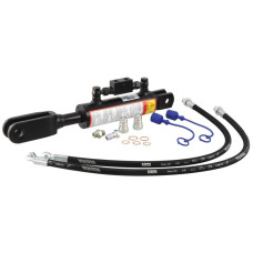 Hubstrebe hydraulisch mit Schläuchen für Case IH JX QUANTUM Ford/New Holland TN