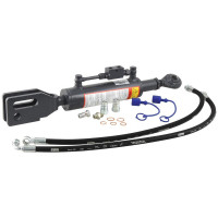 Hubstrebe hydraulisch mit Schläuchen für Fendt 207 Vario 330 208 Vario S3 301 