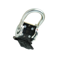 Faster Multikupplung Muffe -  Außen - M22 x 1.5 Metrisch -  2P506-1 Baureihe