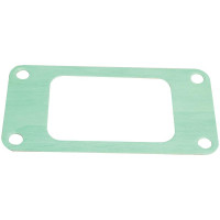 Ein- Auslassdichtungen Turbo oben für Valmet/Valtra 8350 8550 8950 T120 T150 T190