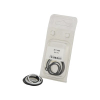 Hydraulik Dichtring-Satz für Ford / New Holland 230A 334 2610 4130 5900 8830 TW