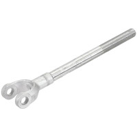 Gabel Hubspindel für Ford / New Holland 5000 6610 7710 Massey Ferguson 135 350 765