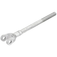 Gabel Hubspindel für Ford / New Holland 5000 6610 7710 Massey Ferguson 135 350 765