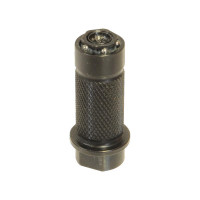 Kupplung für Fettpresse - Fettkupplung ''Lock On'' mit Schnellverbindung M10