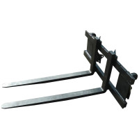 Palettengabel Tragfähigkeit 1500 kgs