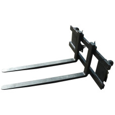 Palettengabel Tragfähigkeit 1500 kgs