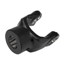 Gabel mit Bohrung - 22x54,8mm Bohrung Ø30mm Stift Ø 10mm für Walterscheid 102211 Gabel mit Bohrung - 22x54,8mm Bohrung Ø30mm Stift Ø 10mm für Walterscheid 102211