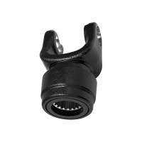 Gabeln mit Schiebestift (Kreuzgelenk-Größe: 42 x 104mm) Größe: 1 3/4-20 Keil