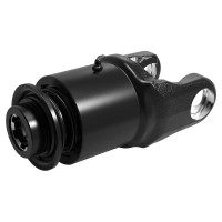 Freilaufkupplung Zapfwelle (Kreuzgelenk-Größe: 32 x 76mm) Größe: 1 3/8 - 6 Keil
