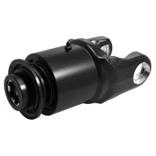 Freilaufkupplung Zapfwelle (Kreuzgelenk-Größe: 32 x 76mm) Größe: 1 3/8 - 6 Keil