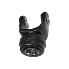 Gabeln mit Schiebestift (Kreuzgelenk-Größe: 36 x 89mm) Größe: 1 3/8-6 Keil