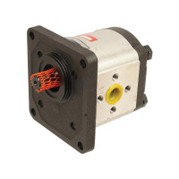 Hydraulikpumpe für Ford / New Holland T6.110 T6.120 T6.140 TS6000 TS6040 Brazilian