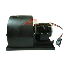 Gebläse Kabinenlüftung für Case IH CS CVX Ford / New Holland TVT Steyr 9080M CVT Gebläse Kabinenlüftung für Case IH CS CVX Ford / New Holland TVT Steyr 9080M CVT