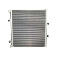 Klimakondensator für Fendt 712  720  722 Vario SCR - H737.550.062.100