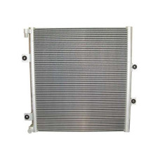 Klimakondensator für Fendt 712 720 722 Vario SCR - H737.550.062.100 Klimakondensator für Fendt 712 720 722 Vario SCR - H737.550.062.100