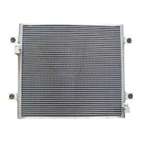 Klima Kondensator für Massey Ferguson 6612 6615 7615 7616 7619 7620 7622 7624 7626