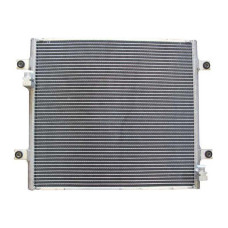 Klima Kondensator für Massey Ferguson 6612 6615 7615 7616 7619 7620 7622 7624 7626