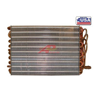 Verdampfer für John Deere 4700 4830 8210 8320 8420 8520T 9200 930 9430T 9620 9630T