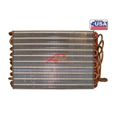 Verdampfer für John Deere 4700 4830 8210 8320 8420 8520T 9200 930 9430T 9620 9630T Verdampfer für John Deere 4700 4830 8210 8320 8420 8520T 9200 930 9430T 9620 9630T