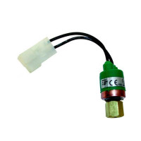 Druckschalter Klimaanlage für Fendt 6300 6330 8350 Massey Ferguson 7274 7280 9280