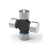 Kreuzgelenk - 30,2 x 92mm passend für Kuhn 4905001 - Walterscheid 220000