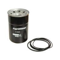 Hydraulikölfilter für Case IH 5120 5240 MX80C MX120 McCormick MC100 MC130 - W12453X