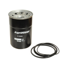 Hydraulikölfilter für Case IH 5120 5240 MX80C MX120 McCormick MC100 MC130 - W12453X