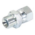 Hydraulikadapter 1/2"x7/8" BSP/JIC