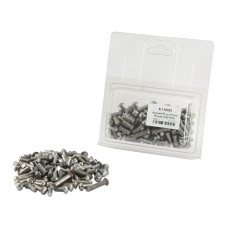 Agripak Niet für Messerklinge (100 Pcs)