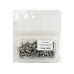 Agripak Niet für Messerklinge (100 Pcs)