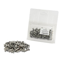 Agripak Niet für Messerklinge (100 Pcs)