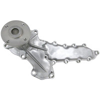 Wasserpumpe für Kubota L2050 L2650 L3010 L3600 L4240 L4630 M4700 M5400 MX5100