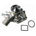 Wasserpumpe für AGCO ST30 Challenger MT265 MT285 Massey Ferguson 1240 1440 1740
