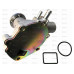 Wasserpumpe für AGCO ST30 Challenger MT265 MT285 Massey Ferguson 1240 1440 1740