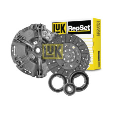 Kupplungspaket mit Lagern für Fiat 50-86 60-86 70-86 Ford / New Holland 4135