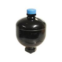 Druckspeicher Akkumulator für Case IH JX PUMA Steyr Profi Ford / New Holland TL TS